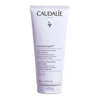 Vyživující tělové mléko Vinotherapist (Hyaluronic Nourishing Body Lotion) Caudalie - 200 ml