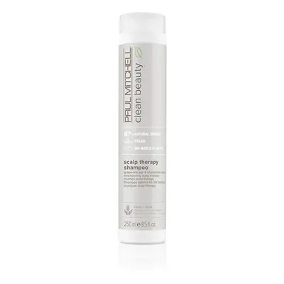 Šampon pro citlivou pokožku hlavy Clean Beauty (Scalp Therapy Shampoo) Paul Mitchell - 1000 ml