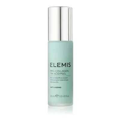 Pleťový peeling Pro-Collagen (Tri-Acid Peel) Elemis - 30 ml