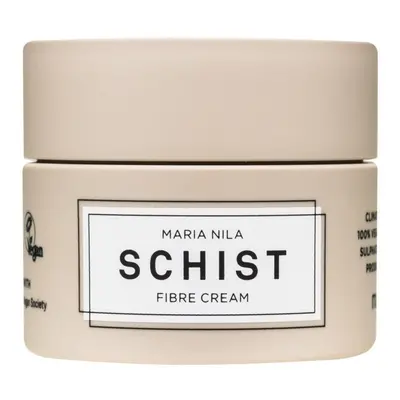 Tvarující krém na krátké až středně dlouhé vlasy Schist (Fibre Cream) Maria Nila - 50 ml