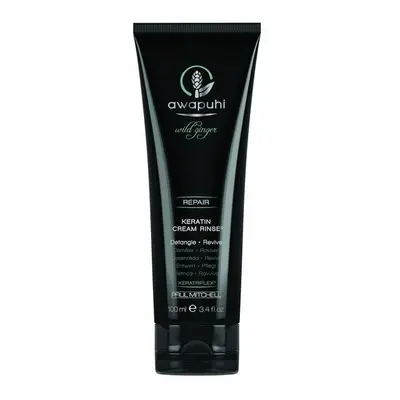 Obnovující krém na vlasy Awapuhi Wild Ginger Repair (Keratin Cream Rinse) Paul Mitchell - 1000 m