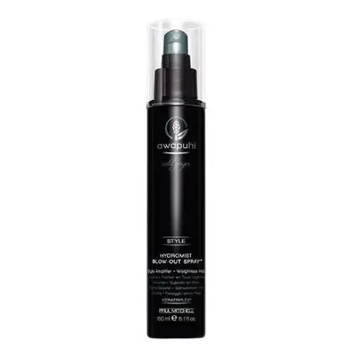 Hydratační sprej pro objem vlasů Awapuhi (Wild Ginger Hydromist Blow-Out Spray) Paul Mitchell - 