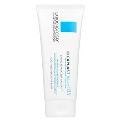 Cicaplast Baume B5 zklidňující emulze pro citlivou pleť La Roche-Posay - 100 ml