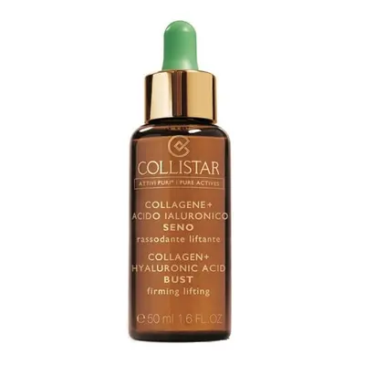 Zpěvňující sérum pro dekolt a poprsí (Bust Pure Actives) Collistar - 50 ml