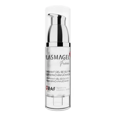 PLASMAGEL Future Medicine s.r.o. - 30 ml