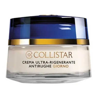 Regenerační denní krém proti vráskám (Ultra-Regenerating Anti-Wrinkle Day Cream) Collistar - 50 