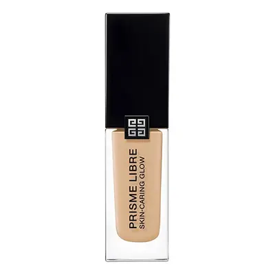 Hydratační make-up Prisme Libre Skin-Caring Glow (Foundation) Givenchy / Odstín: 01-W100 - 30 ml