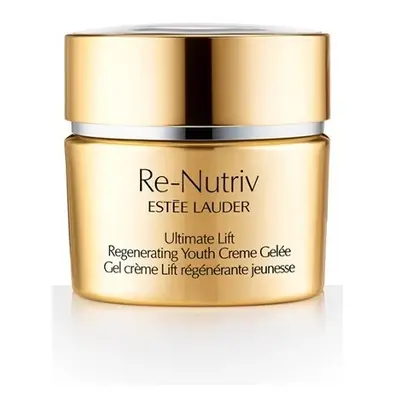 Rozjasňující gelový krém Re-Nutriv (Ultimate Lift Regenerating Youth Gelee) Estée Lauder - 50 ml