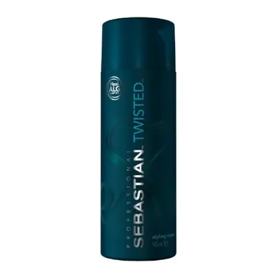 Stylingový krém pro vlnité a kudrnaté vlasy Twisted (Styling Cream) Sebastian Professional - 145