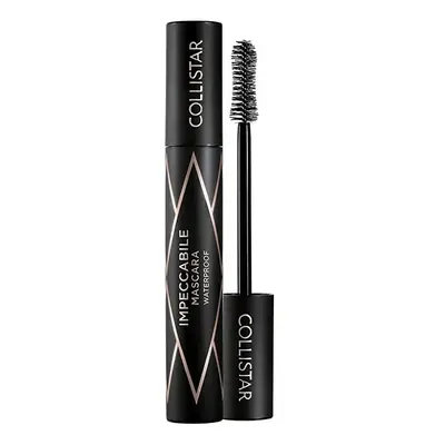 Voděodolná řasenka pro dokonalý objem a dálku (Impeccabile Waterproof Mascara) Collistar / Odstí