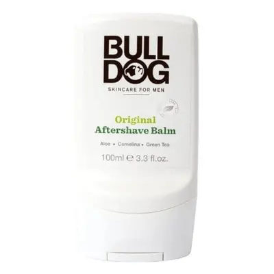 Balzám po holení (Original Aftershave Balm) Bulldog - 100 ml