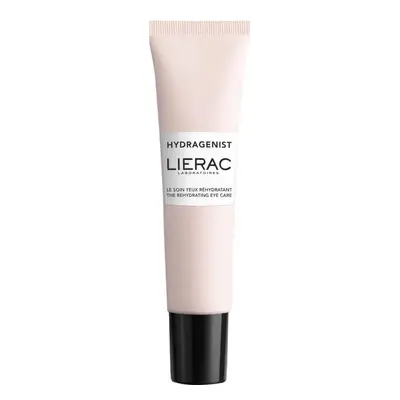 Rehydratační péče o oči Hydragenist (Rehydrating Eye-Care) Lierac - 15 ml