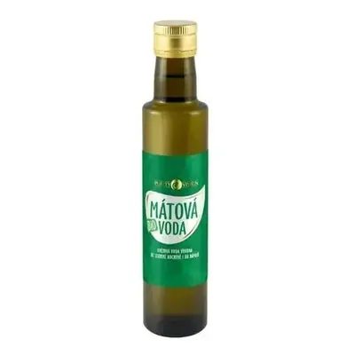 Bio Mátová voda Purity Vision - 250 ml