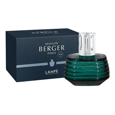 Katalytická lampa Vibes zelená Maison Berger Paris - 430 ml