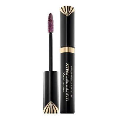 Řasenka pro maximální objem Masterpiece MAX (High Volume & Definition Mascara) Max Factor / Odst