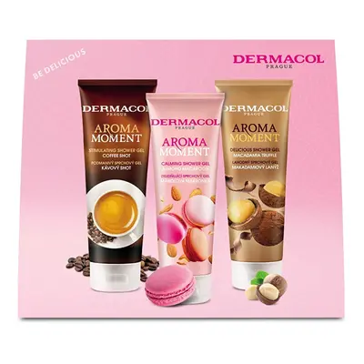 Dárková sada Aroma Moment Shower Gel Mix II. Dermacol