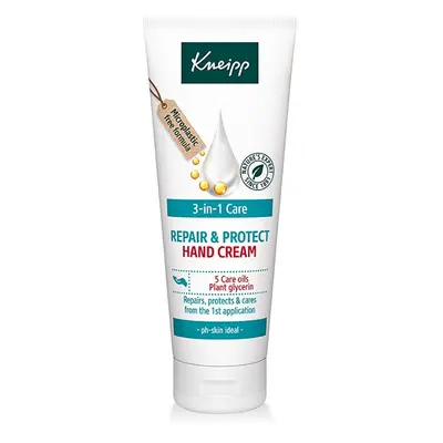 Krém na ruce Repair & Protect (Hand Cream) Kneipp - 75 ml