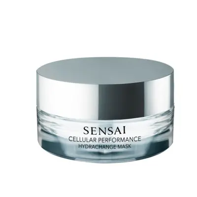 Hydratační pleťová maska Cellular Performance Hydrating (Hydrachange Mask) Sensai - 75 ml