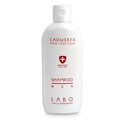 Šampon proti vypadávání vlasů pro muže Hair Loss Hssc (Shampoo) Cadu-Crex - 200 ml