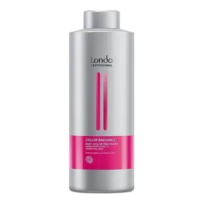 Maska pro zářivou barvu Color Radiance (Post-Color Treatment) Londa Professional - 1000 ml