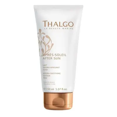 Zklidňující a hydratační tělové mléko po opalování After Sun (Hydra Soothing Lotion) Thalgo - 15