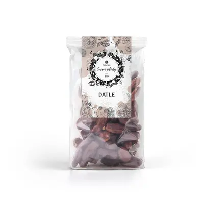 Datle Naturalis BIO - 250 g