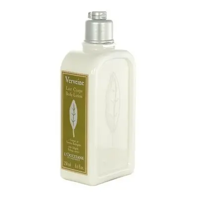 Tělové mléko Verbena (Lait Corps Verveine Body Lotion) L`Occitane en Provence - 250 ml