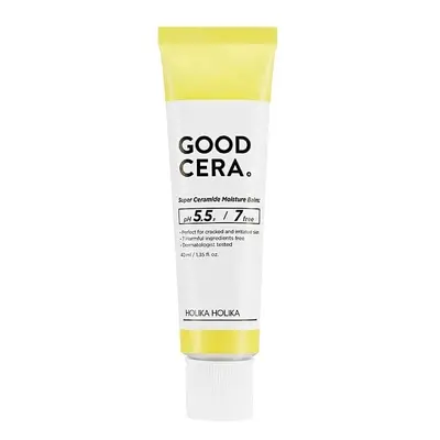 Intenzivní hydratační tělový balzám Good Cera (Super Ceramide Moisture Balm) Holika Holika - 40 