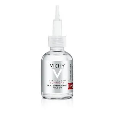 Pleťové sérum s anti-age účinkem Vichy Liftactiv Supreme (H.A. Epidermic Filler) Vichy - 30 ml