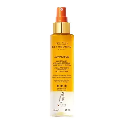 Sprej na opalování Adaptasun Strong Sun (Hydra-Protective Sun Water) Institut Esthederm - 150 ml