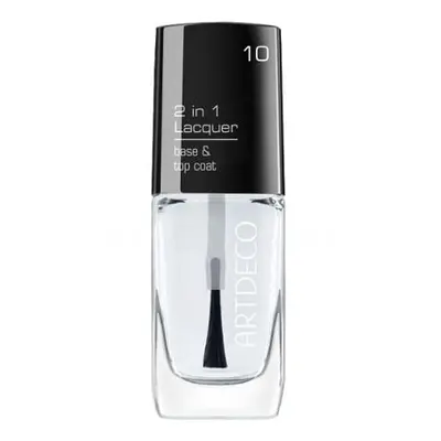 Podlak a nadlak 2v1 (Base & Top Coat) Artdeco - 10 ml