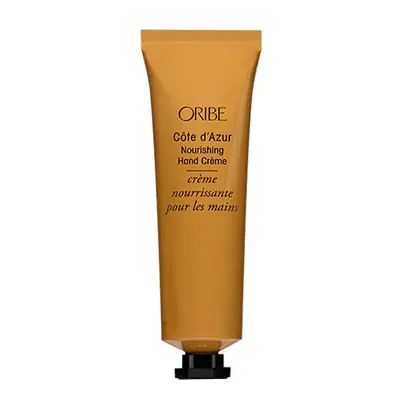 Vyživující krém na ruce Côte d`Azur (Nourishing Hand Creme) Oribe - 100 ml