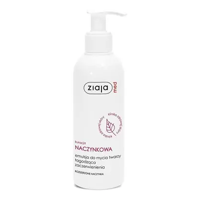 Mycí pleťová emulze (Cleansing Emulsion) Ziaja - 200 ml