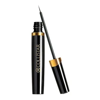 Profesionální oční linky (Professional Eye Liner) Collistar / Odstín: 10 Black - 5 ml