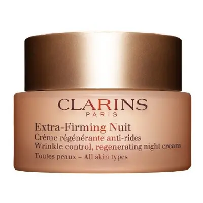 Noční anti-ageing krém Extra-Firming (Night Cream) Clarins - 50 ml