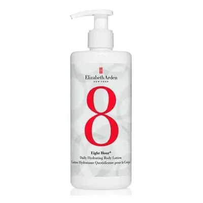 Hydratační tělové mléko Eight Hour (Hydrating Body Lotion) Elizabeth Arden - 380 ml