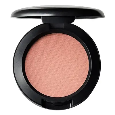 Tvářenka (Sheertone Shimmer Blush) MAC Cosmetics / Odstín: Peachykeen - 6 g