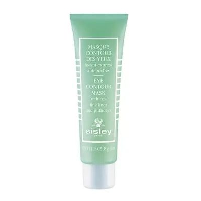 Maska na oční kontury (Eye Contour Mask) Sisley - 30 ml