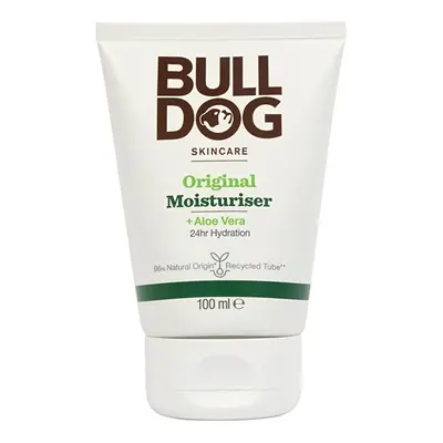 Hydratační krém pro muže pro normální pleť Original Moisturiser Bulldog - 100 ml