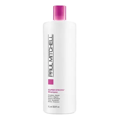 Posilující šampon Super Strong (Shampoo) Paul Mitchell - 50 ml