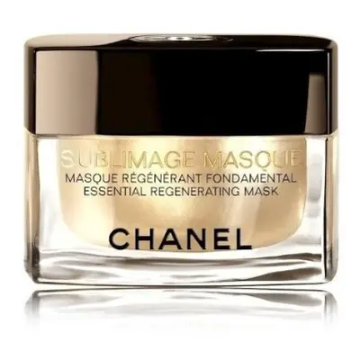 Regenerační pleťová maska Sublimage (Essential Regenerating Mask) Chanel - 50 g