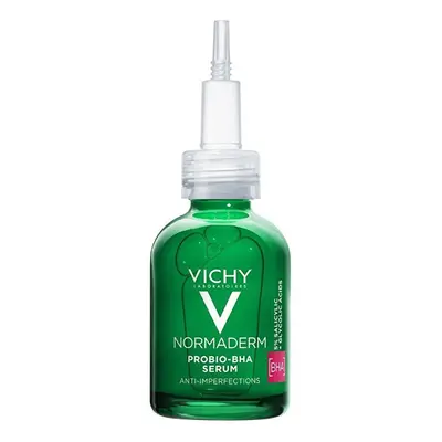 Peelingové sérum pro problematickou pleť Normaderm (Probio-BHA-Serum) Vichy - 30 ml