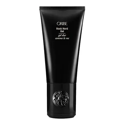 Gel se silnou fixací (Rock Hard Gel) Oribe - 100 ml