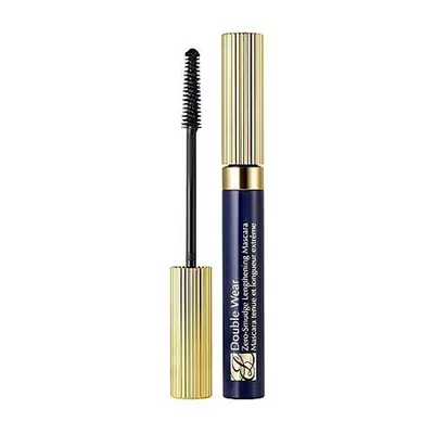 Prodlužující řasenka Double Wear (Zero Smudge Lengthening Mascara) Estée Lauder / Odstín: Black 