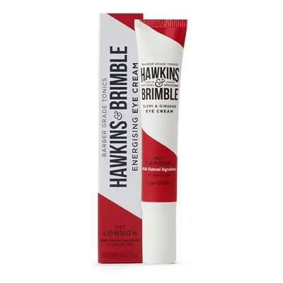 Oční krém pro muže (Eye Cream) Hawkins & Brimble - 20 ml