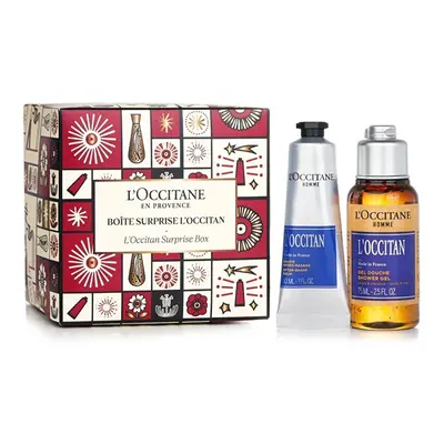 Dárková sada Surprise Box Set L`Occitane en Provence