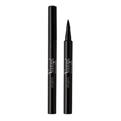 Oční linky Vamp! (Stylo Liner) PUPA Milano / Odstín: 100 Black - 1,1 ml