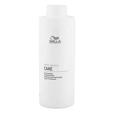 Posilující vlasová kúra Perm Service Care (Post Treatment) Wella Professionals - 1000 ml