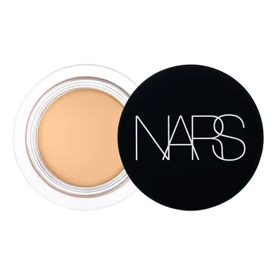 Matující korektor (Soft Matte Complete Concealer) NARS / Odstín: Custard - 6,2 g