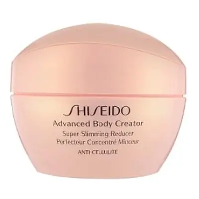 Zeštíhlující tělový gel krém proti celulitidě Body Creator (Super Slimming Reducer) Shiseido - 2